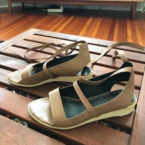 Tibi Ellison sandal